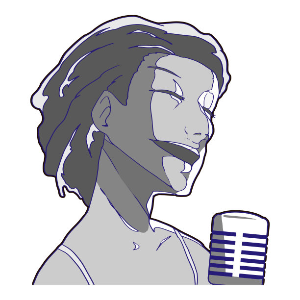 爵士歌手图片下载