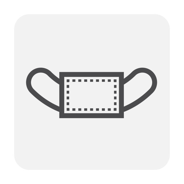 安全设备矢量图标设计。图片下载