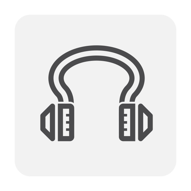 安全设备矢量图标设计。图片下载