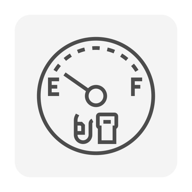 气体压力表图标图片下载