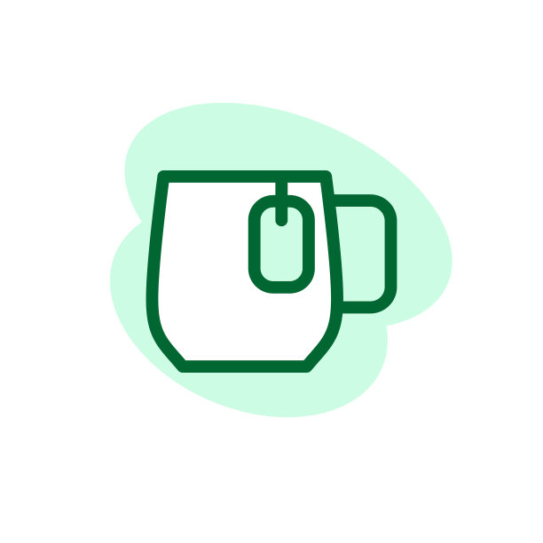 茶杯图标图片下载