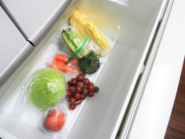 餐桌上的蔬菜特写镜头图片下载