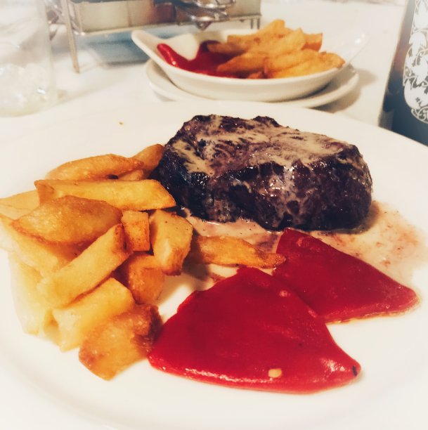 烤土豆肉图片下载