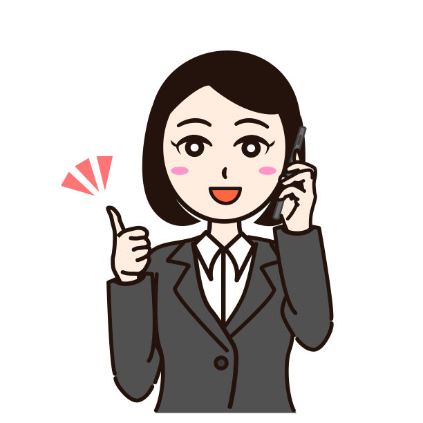 女性商务套装配智能手机或个人身份证图片下载