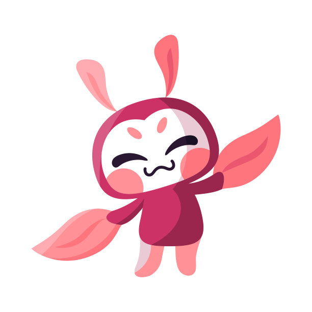 孤立的外星人卡通图片下载