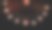 美丽的兰栗，深色的背景和一个小灯图片下载