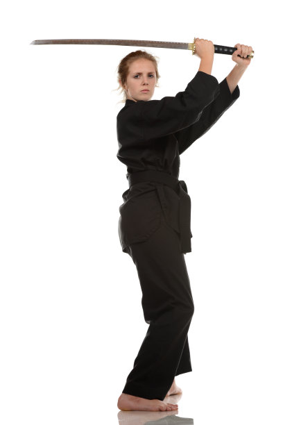 武士刀图片下载