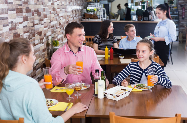 家庭聚餐聊天图片下载