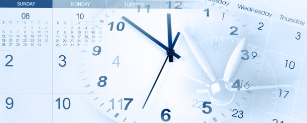 时钟和日历图片下载