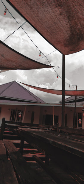 抽象的房子图片下载