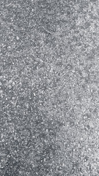 黑白水泥墙面纹理带有裂缝，有背景图案。图片下载