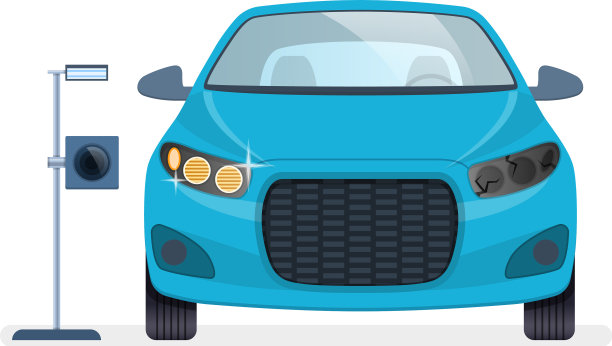 维修诊断和更换大灯图片下载