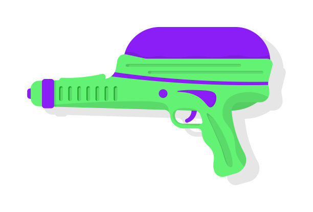 设置水枪图片下载