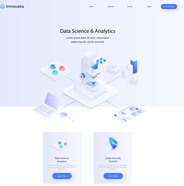 等距现代数据技术科学安全图片下载