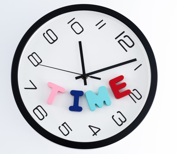 报时挂钟图片下载