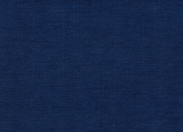 海军蓝面料纹理背景图片下载