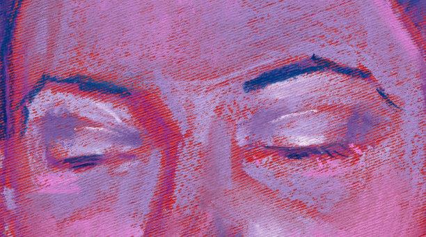 油画、肖像画、手工画图片下载