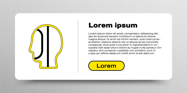 线潜水帽图标孤立在白色背景。鱼叉捕鱼帽冬季游泳兜帽。在水下潜水设备。色彩斑斓的轮廓的概念。向量图片下载