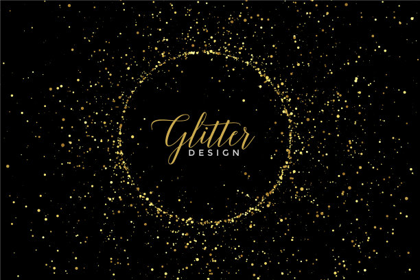 抽象闪光闪光爆发框背景图片下载