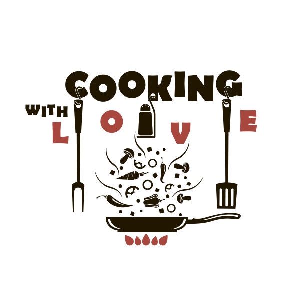 厨房用具设计图片下载