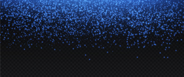 灰尘是蓝色的图片下载