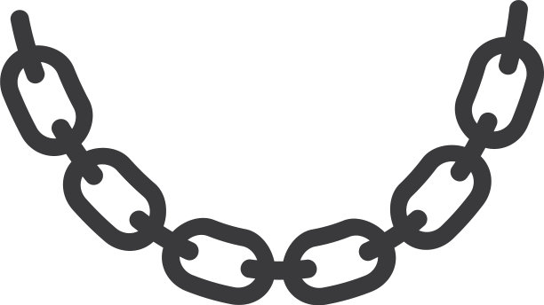 链钢图标设计图片下载