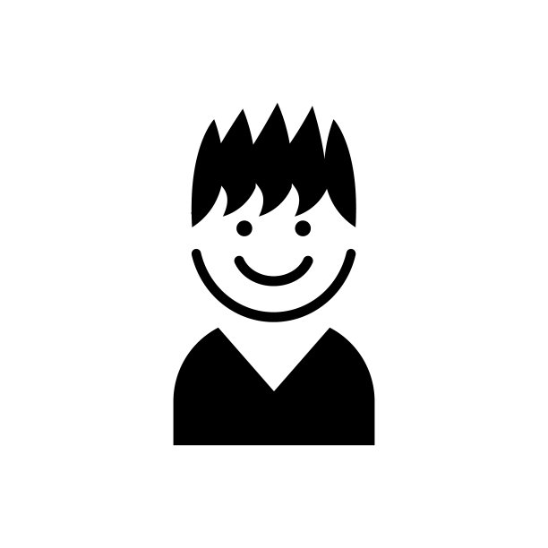 男人概要文件图标图片下载