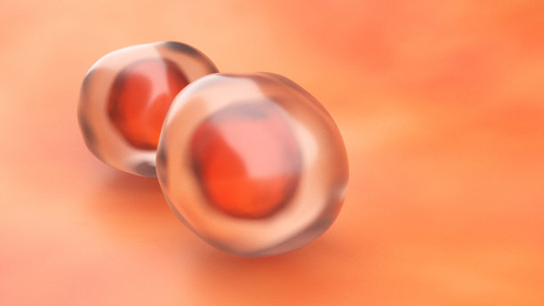 人体内的癌细胞图片下载