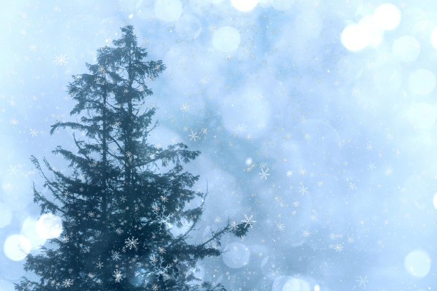 新年圣诞2021年，2022年noel背景图片下载