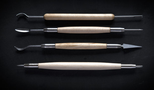 粘土制作工具图片下载