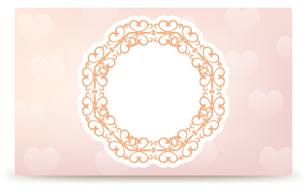 框架材料，豪华典雅的哥特式框架图片下载