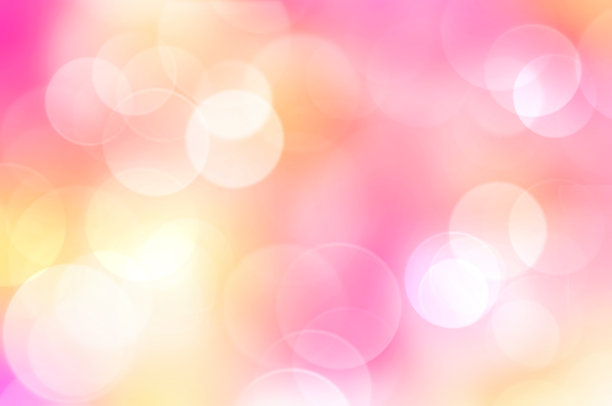 粉红色的背景模糊图片下载