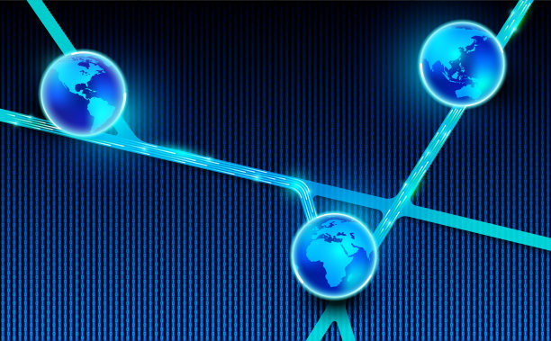 高技术背景图片下载