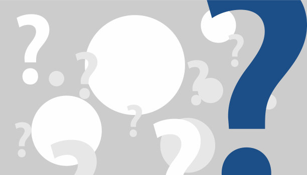 黑色和白色圆圈的抽象构图图片下载