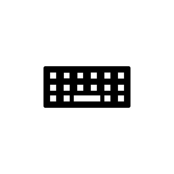 键盘图标应用程序图片下载