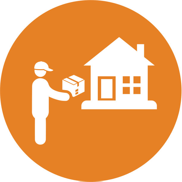 快递服务图片下载