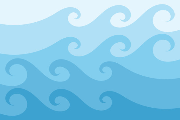 摘要水波背景图片下载