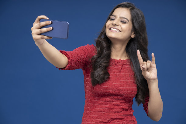 肖像年轻女子-库存照片图片下载