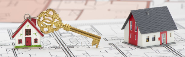 示范房屋的建设计划图片下载