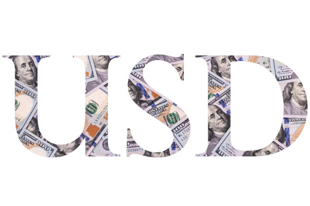 缩写美元图片下载