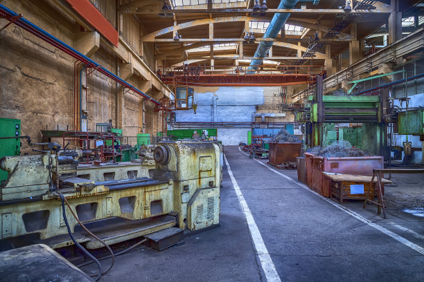 工业机械图片下载