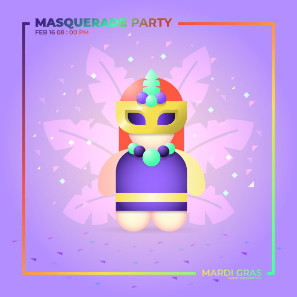 伪装的女人图片下载