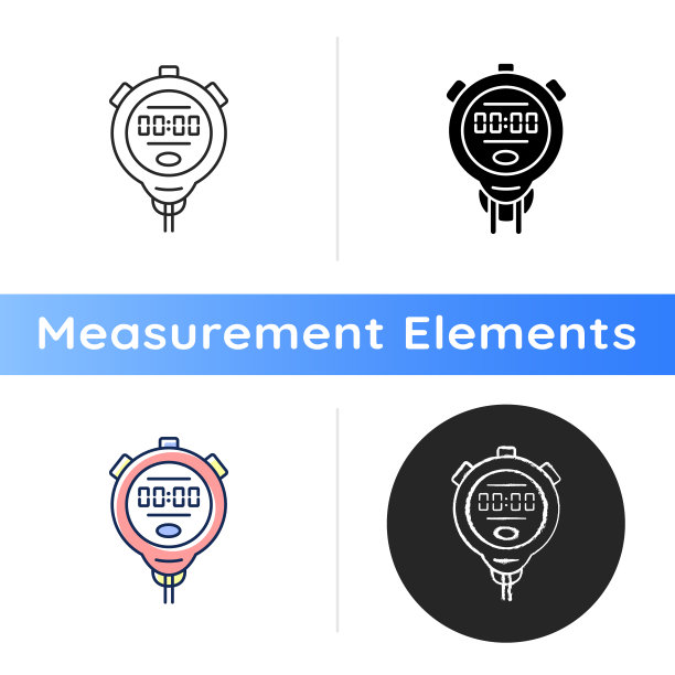 秒表图标图片下载