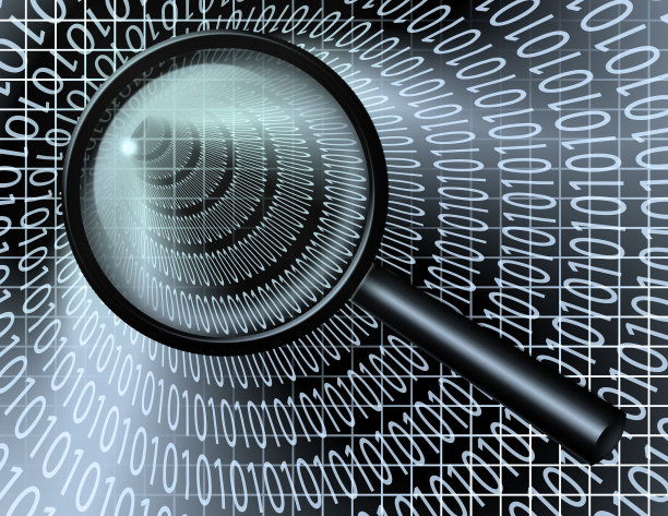 互联网搜索。二进制代码隧道图片下载