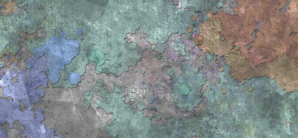 丑的抽象背景图片下载