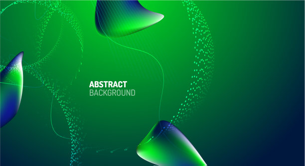 液体液体颜色渐变背景设计图片下载