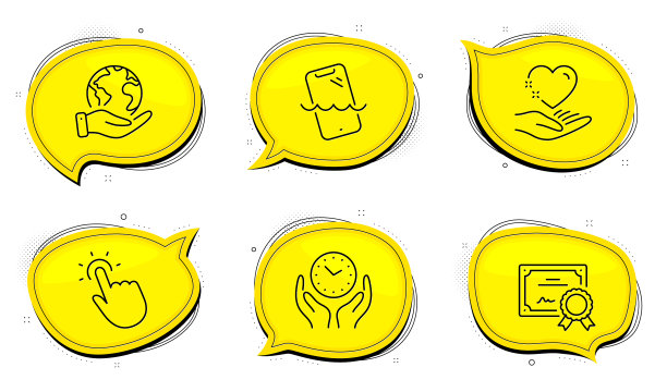 智能手机防水触点，安全时间图片下载