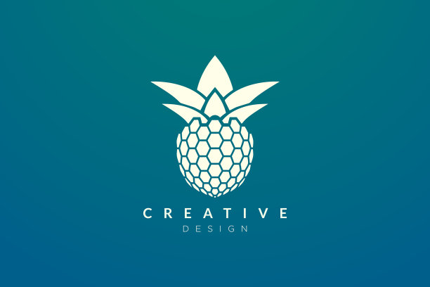 菠萝设计理念技术风格现代图片下载