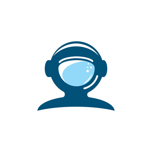 宇航员图标图片下载