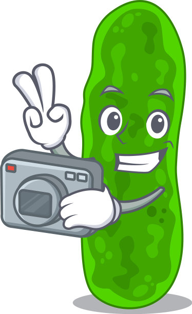 军团的吉祥物设计为图片下载